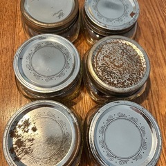 Ball メイソンジャーワイドマウス250mlの画像