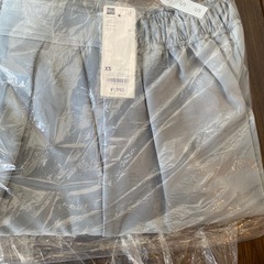 ストレッチアンクルパンツの画像