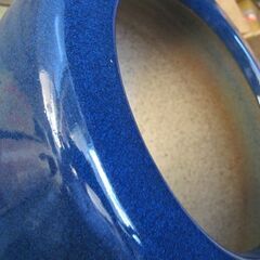 お引取り限定！！　火鉢　11号の画像