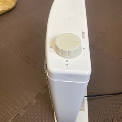 YAMAZEN ヒーター DS-D087の画像