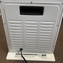 YAMAZEN ヒーター DS-D087の画像