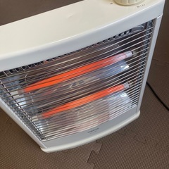 YAMAZEN ヒーター DS-D087の画像