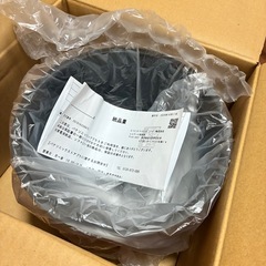 新品未使用　Panasonic炊飯器用内釜ARE50-J57の画像