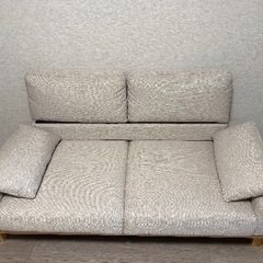 ソファ　150センチの画像