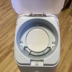 オムツ入れ ゴミ箱の画像