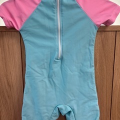 ユニコーン水着100cmの画像