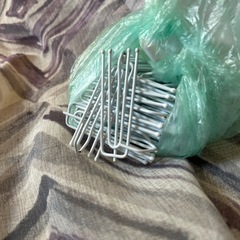 カーテン　4枚セット　140×218の画像