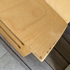 IKEA マガジンラックの画像