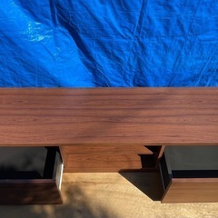 (GO-2015) テレビ台の画像