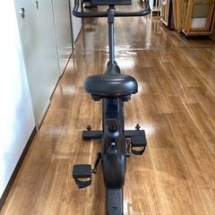 エアロバイク【町田市再生家具】252187の画像