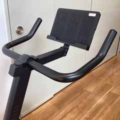 エアロバイク【町田市再生家具】252187の画像