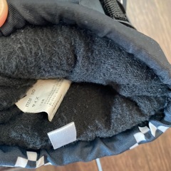 Mサイズ　手袋の画像