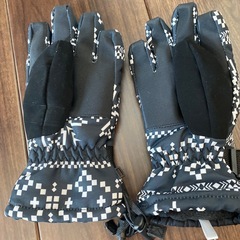 Mサイズ　手袋の画像