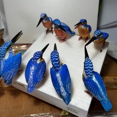 木を彫って作品を作ろう11月13日開催の画像