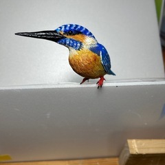 木を彫って作品を作ろう11月13日開催の画像