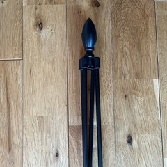 ガーデニング支柱　バラ支柱　セットの画像