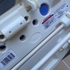 安寿シャワーベンチの画像