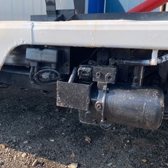 軽ダンプ！車検長期！デフロック！3.5万キロ！リモコン操作の画像