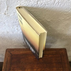 砂漠の戦争 岡本行夫　サイン入りの画像