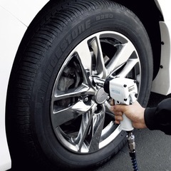 ①タイヤシーズンタイヤ履き替え4本軽自動車値段費用抑えたい方オススメの画像