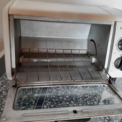 ★トースター　の画像