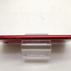 iPhone 8 256GB (PRODUCT)RED Special Edition SIMフリーの画像