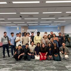 【10代20代限定】12/14(日) まるで海外！クリスマス言語交流！