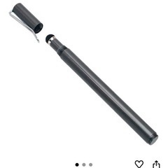 スマホ・タブレット・ゲーム用スタイラスペンの画像