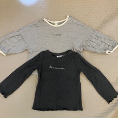女の子　トップス　80〜95の画像