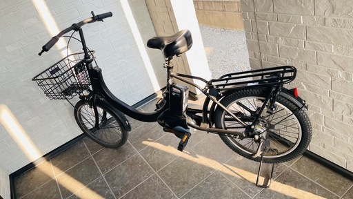値下しました！‼️Panasonic  電動自転車