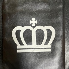 母子手帳ケースの画像