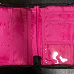 母子手帳ケースの画像