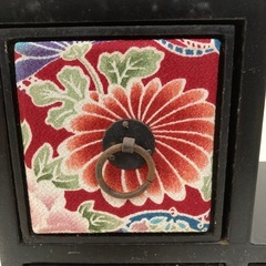 小物入れ　階段　の画像