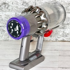 Dyson Cyclone V10 Fluffy SV12の画像