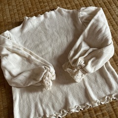 上着セットの画像