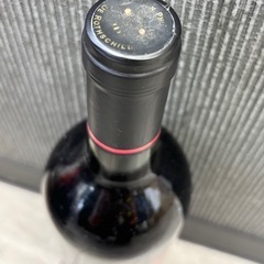 【未開栓】チリワイン マイポ・ヴァレー 750ml　  の画像