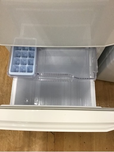 【トレファク神戸新長田店 買取/販売】取りに来られる方限定！MITSUBISHIの2ドア冷蔵庫2017年製のご紹介です！