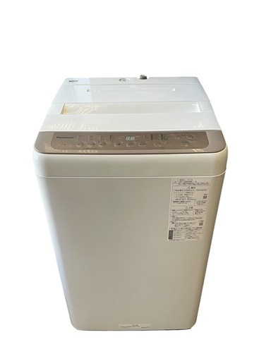 パナソニック 全自動洗濯機 NA-F70PB15  7.0kg
