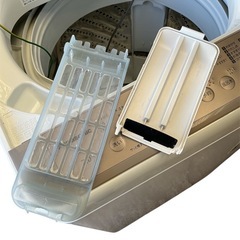 パナソニック 全自動洗濯機 NA-F70PB15  7.0kgの画像