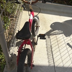 変身ばいくバイクの画像