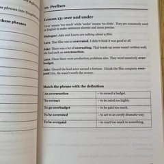 【英語学習書】Next Level English C1 Advanced（Andromeda Jones 著）の画像