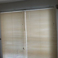 ブラインド　４個の画像
