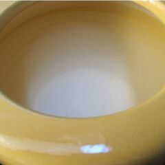 お引取り限定！！　火鉢　13号の画像