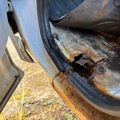 サンバートラック 4WD 5MTの画像