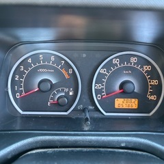 サンバートラック 4WD 5MTの画像