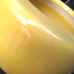 お引取り限定！！　火鉢　13号の画像