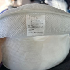 ベビー枕の画像