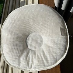 ベビー枕の画像