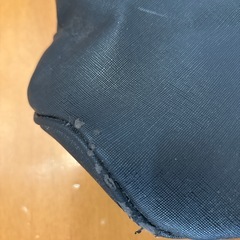 【中古品
】男性用トートバッグの画像