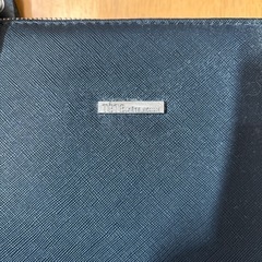 【中古品
】男性用トートバッグの画像